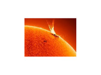 Lunt Solar Systems (1) - Ostokset