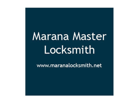 Marana Master Locksmith - Безбедносни служби