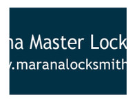 Marana Master Locksmith (1) - حفاظتی خدمات