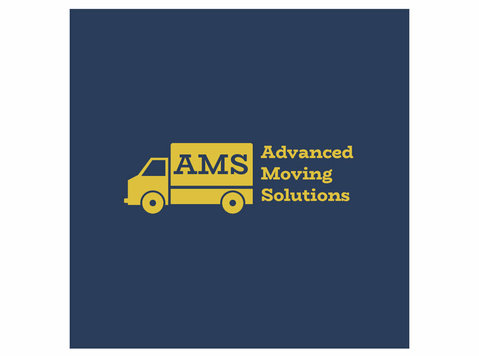 AMS Moving and Delivery - Przeprowadzki i transport