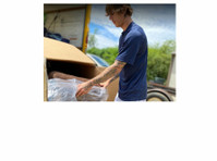 AMS Moving and Delivery (5) - Removals & Transport