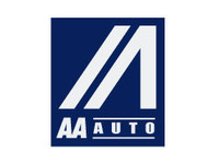 AA Auto Parts - Concessionárias (novos e usados)
