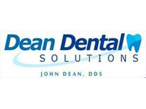 Dean Dental Solutions - Tandartsen