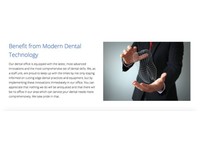 Dean Dental Solutions (3) - Zubní lékař
