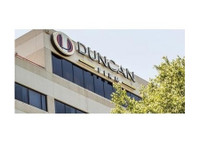 Duncan Firm (1) - وکیل اور وکیلوں کی فرمیں