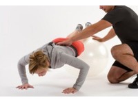 Function Better Fitness (2) - Treinamento & Formação
