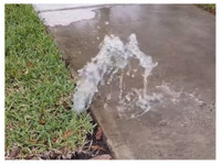 Sprinkler Repair Fresno (7) - Σύσταση εταιρείας