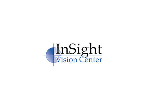 Insight Vision Center - Opticians