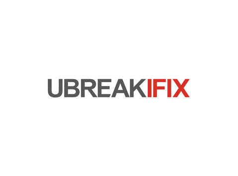 uBreakiFix - Komputery - sprzedaż i naprawa