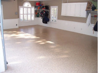 Murrieta Epoxy Flooring (2) - Home & Garden Services