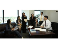 Garcia & Phan, A Professional Law Corp. (1) - Právník a právnická kancelář
