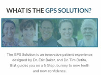 Dental Implants Gps (2) - Dentistes