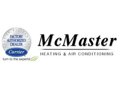 Mcmaster Heating & Air Conditioning, Inc - Plumbers & Heating