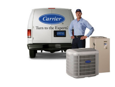 Mcmaster Heating & Air Conditioning, Inc - Instalatori & Încălzire