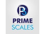 Prime Scales - Floor Scales, Counting Scales, Balances - Winkelen