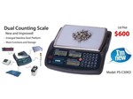 Prime Scales - Floor Scales, Counting Scales, Balances (4) - Ostokset
