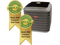 Jbs Heating & Air (2) - Водоводџии и топлификација