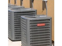 Jbs Heating & Air (3) - Сантехники