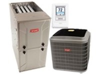 Jbs Heating & Air (4) - Водоводџии и топлификација