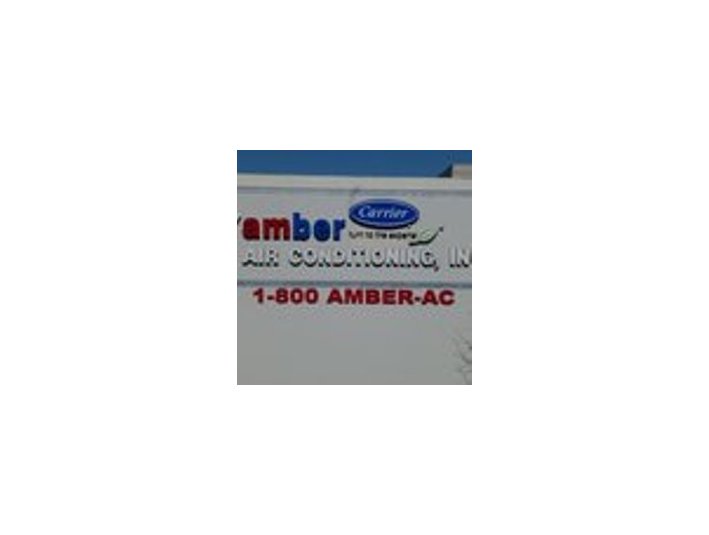 Amber Air Conditioning, Inc. - Podnikání a e-networking