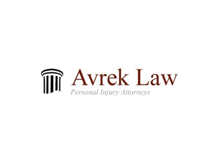 Avrek Law Firm - Δικηγόροι και Δικηγορικά Γραφεία