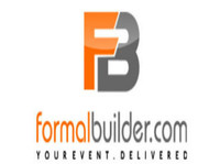 Formal Builder - Organizacja konferencji