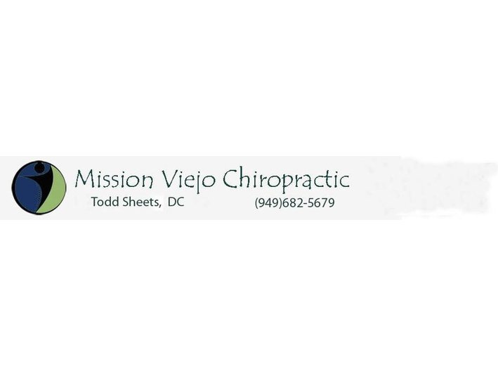 Mission viejo Chiropractic - Alternative Healthcare