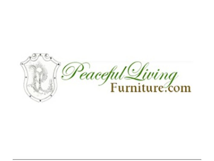 Peaceful Living Furniture - Furniture