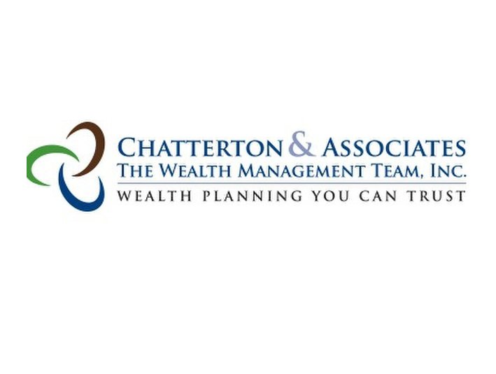 Chatterton & Associates | The Wealth Management Team, Inc. - Financial consultants