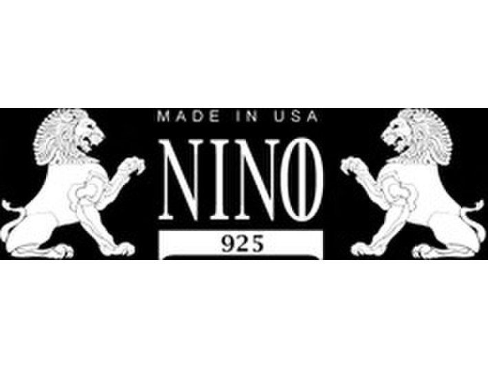 Nino925 - Šperky
