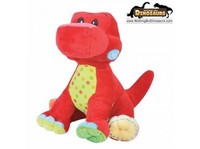 Nothing But Dinosaurs (1) - Zabawki i produkty dla dzieci