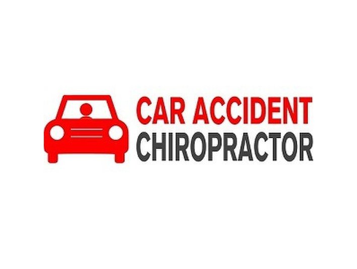 Fullerton Car Accident Chiropractor - Алтернативно лечение