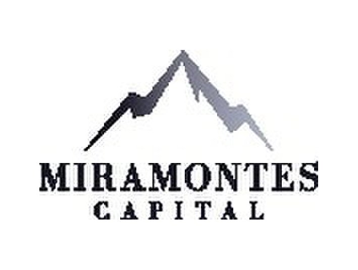 Miramontes Capital - Финансиски консултанти