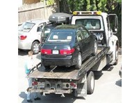 Towing Long Beach (1) - Auto Transport