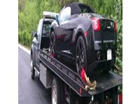 Towing Long Beach (2) - Auto Transport