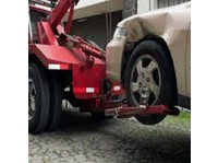 Towing Long Beach (3) - Auto Transport