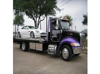 Towing Long Beach (5) - Транспортиране на коли