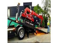 Towing Long Beach (6) - Auto Transport