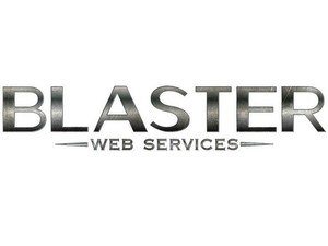 BLASTER WEB SERVICES - Webdesign