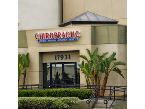 Warren Chiropractic Health Center - Альтернативная Медицина