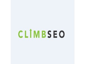 Climb SEO - Маркетинг и односи со јавноста