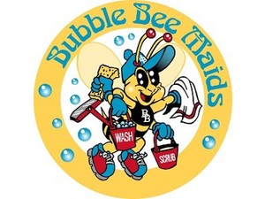 Bubble Bee Maids - Cleaners & Cleaning services