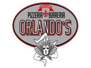 Orlando's Pizzeria Birreria - Restaurace