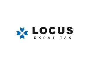 Locus Expat Tax - ٹیکس کا مشورہ دینے والے