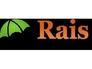 Rais Insurance Services, INC - Insurance companies