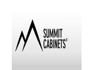 Summit Cabinets - Wholesale Bathroom Vanities - Mēbeles