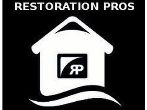 Restoration pros llc - Apkalpotie dzīvokļi