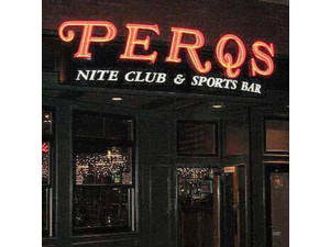 Perqs - Restaurants