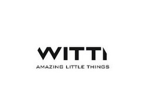 WITTI Inc - Ηλεκτρικά Είδη & Συσκευές