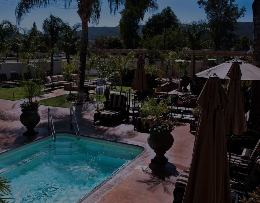 Murrieta Day Spa & Hair Studio: Wellness & Beauty in California, United